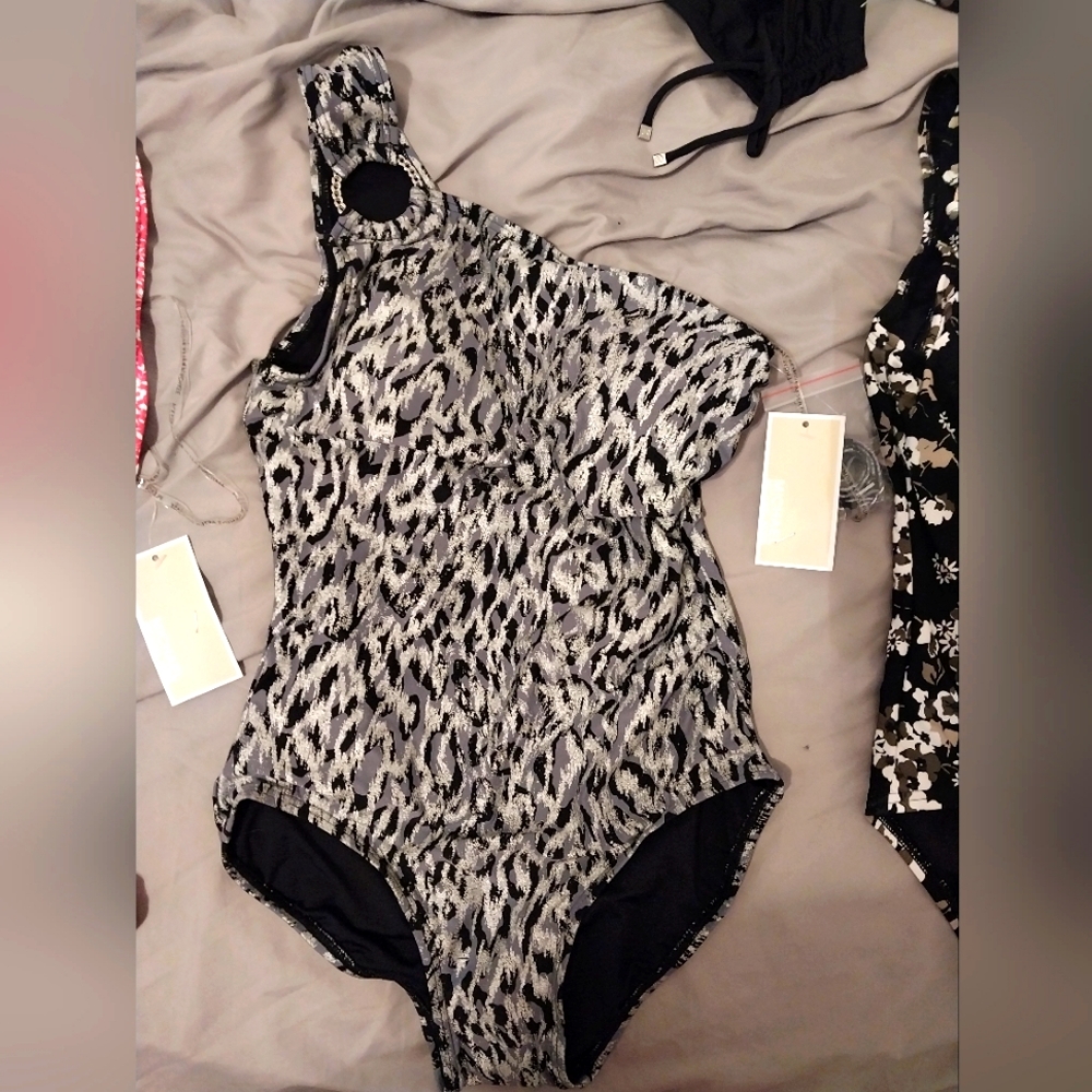 MICHAEL KORS SWIMSUIT